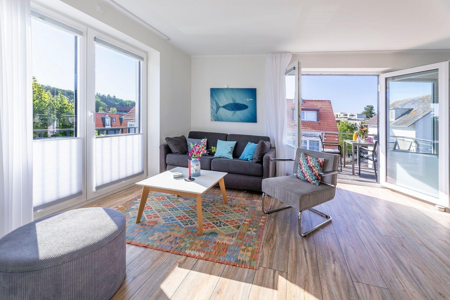 Meeresblick-Grosse-Freiheit-Haus-1-We-9 Hohwacht Exterior foto