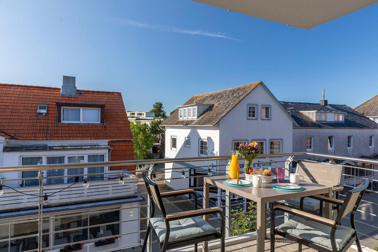 Meeresblick-Grosse-Freiheit-Haus-1-We-9 Hohwacht Exterior foto