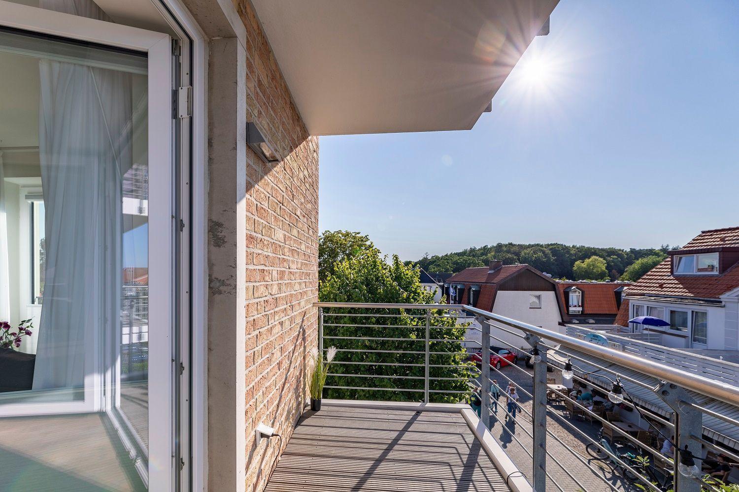 Meeresblick-Grosse-Freiheit-Haus-1-We-9 Hohwacht Exterior foto